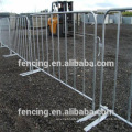 mobile fence for consruction site in AnPing for sale